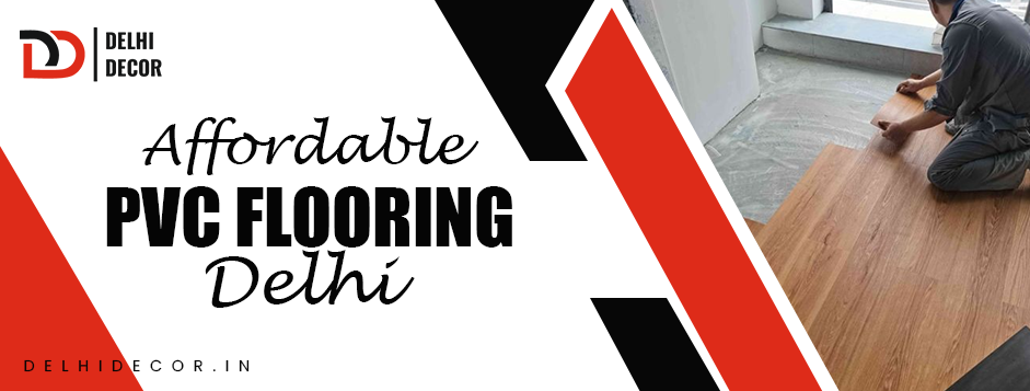 PVC Flooring
