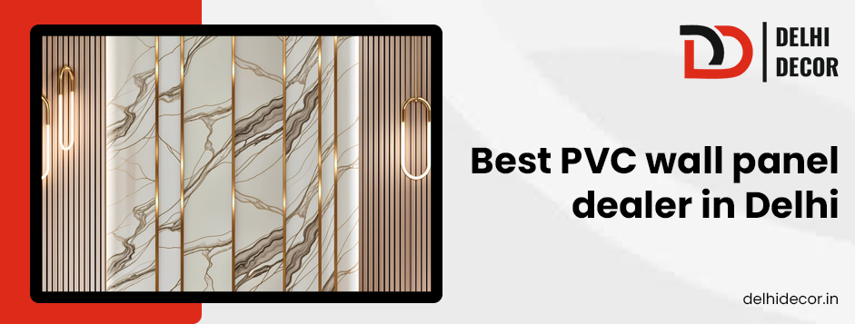 Best PVC WALL PANNEL