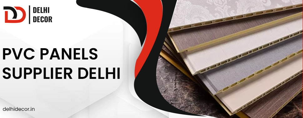 PVC Panels Supplier Delhi 
