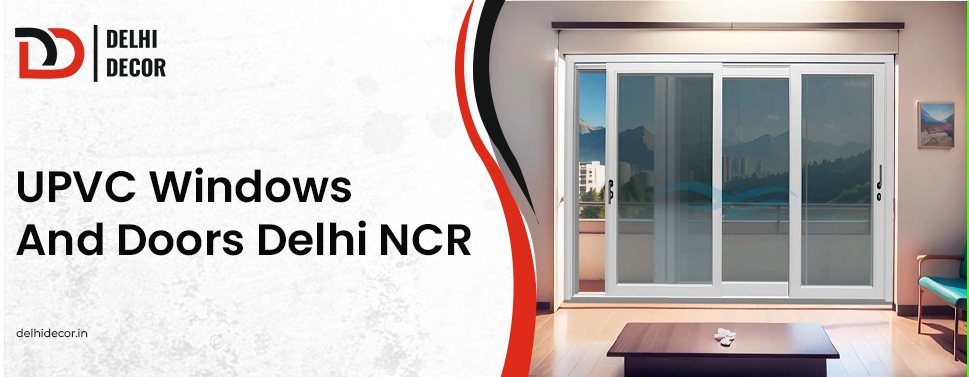 upvc window and doors
